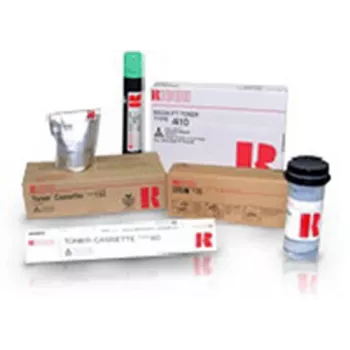Ricoh 841595 dažų kasetė 1 vnt. Originali Žalsvai mėlyna