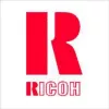 Ricoh segtukų komplektas Type K, 5000 segtukų