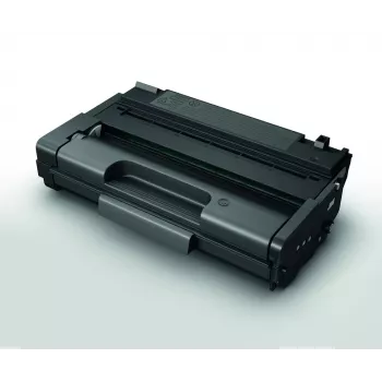 Ricoh SP3500XE spausdinimo kasetė, 6400 puslapių, juoda, 1 vnt.