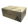 Toner Ricoh Cartridge Type SP 3200E 407162 2500 puslapių Juoda