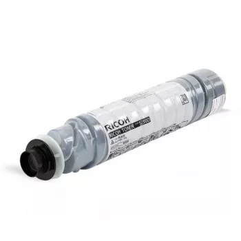 Ricoh MP2000 juodas dažų miltelių kasetė 842340 842015 10000 puslapių
