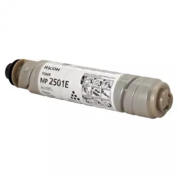 Ricoh 842341 tonerio kasetė 1 vnt. suderinama juoda