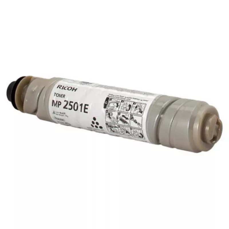 Ricoh 842341 tonerio kasetė 1 vnt. suderinama juoda