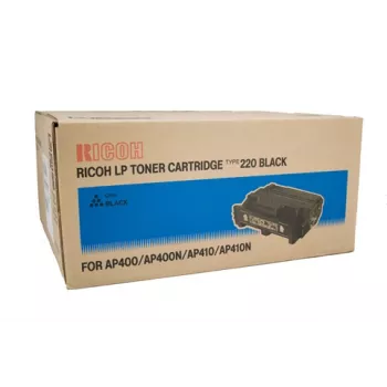 Toner Ricoh Toner Juoda SP4100NL 7500 puslapių Juoda