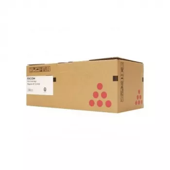 Ricoh 407640 dažų kasetė 1 vnt. Originali Magenta