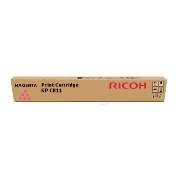 Ricoh 821219 tonerio kasetė 1 vnt. originali purpurinė