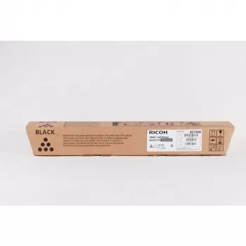 “Ricoh 820116” dažų kasetė 1 vnt. Originali Juoda