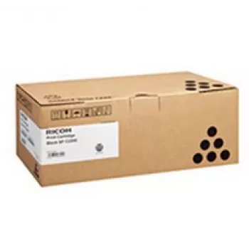 Ricoh 821231 tonerio kasetė 1 vnt. originali juoda