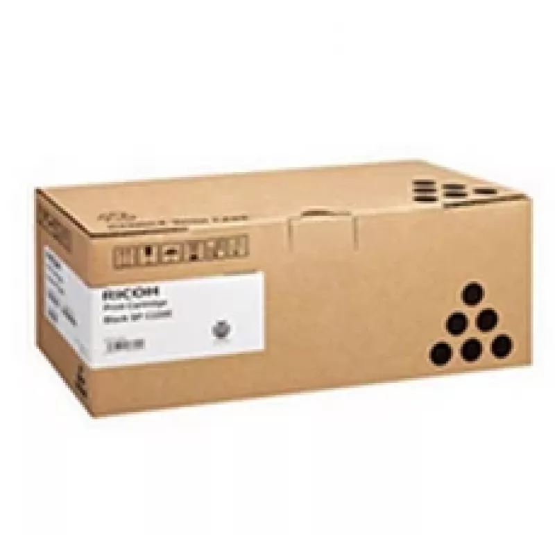 Ricoh 821231 tonerio kasetė 1 vnt. originali juoda