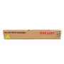 Ricoh 842044 tonerio kasetė 1 vnt. originali geltona