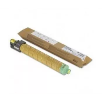 Ricoh 842236 tonerio kasetė 1 vnt. Originali Geltona