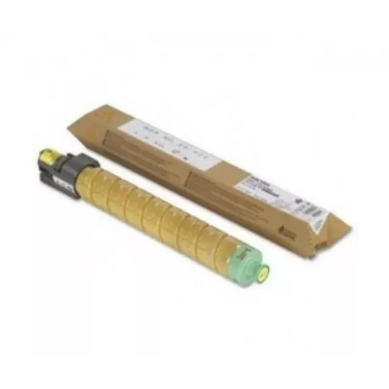 Ricoh 842236 tonerio kasetė 1 vnt. Originali Geltona