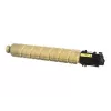 Ricoh 842236 tonerio kasetė 1 vnt. Originali Geltona