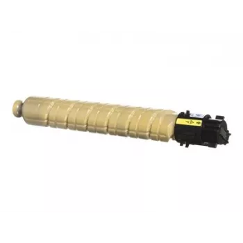 Ricoh 842236 tonerio kasetė 1 vnt. Originali Geltona