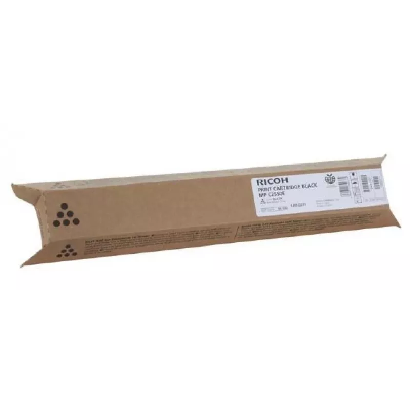 Ricoh 842057 tonerio kasetė 1 vnt. originali juoda