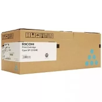 Ricoh SPC730DN Žydra Toner, 9300 puslapiai, Žydra, 1 vnt.