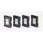 Ricoh 257061 rašalo kasetė 1 vnt. Originali Didelio (XL) našumo purpurinė