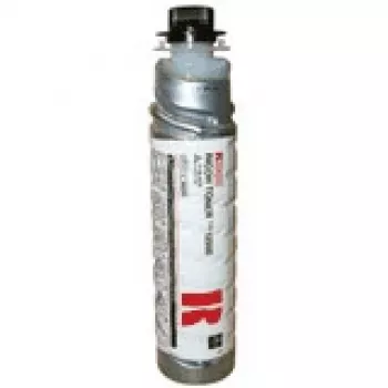 Ricoh Toner Type 1250D juodos spalvos dažų kasetė 1 vnt. Originali