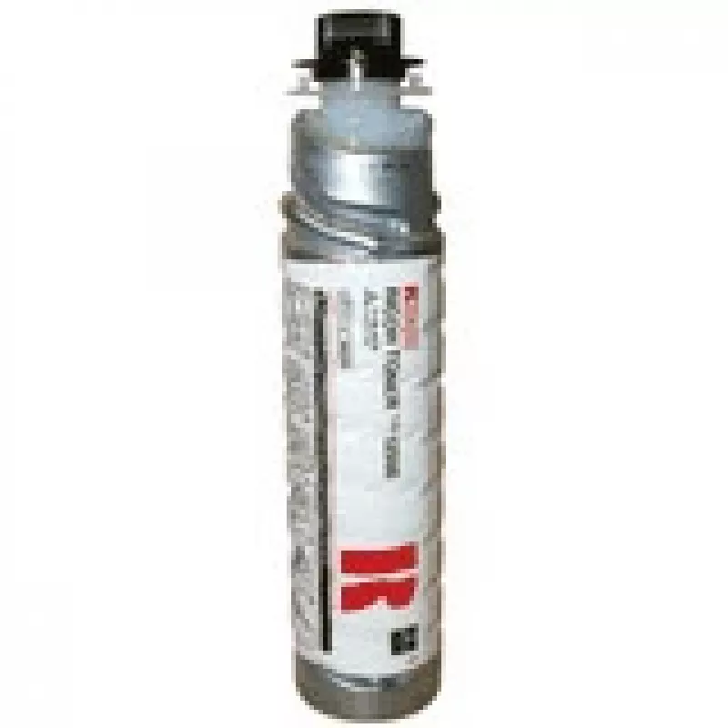 Ricoh Toner Type 1250D juodos spalvos dažų kasetė 1 vnt. Originali