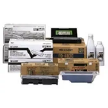 Sharp Toner AR286 Juoda tonerio kasetė Originali
