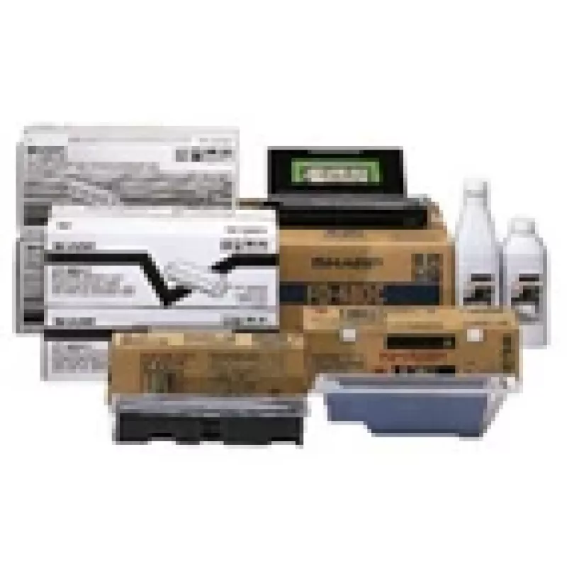 Sharp Toner AR286 Juoda tonerio kasetė Originali