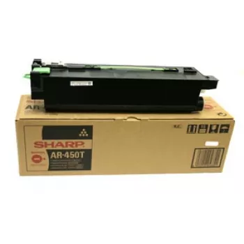Toneris Sharp AR 450T 27000 puslapių Juoda