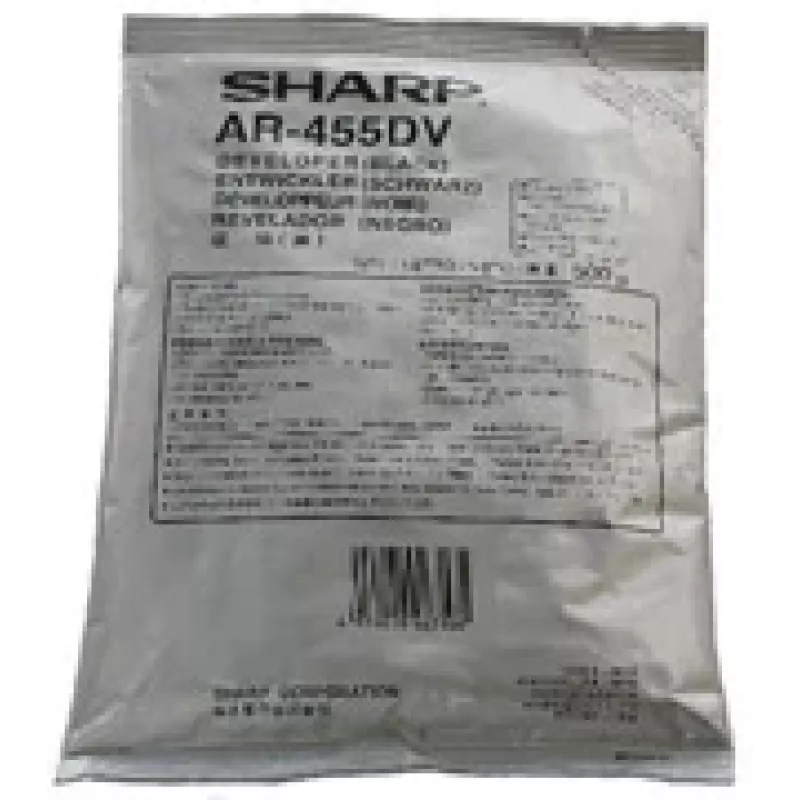 Sharp AR-455DV ryškinimo blokas 100000 puslapių