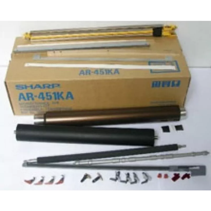 Sharp AR-451KA spausdintuvo rinkinys
