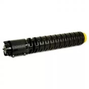 Sharp MX-C38GTY tonerio kasetė 1 vnt. Originali geltona