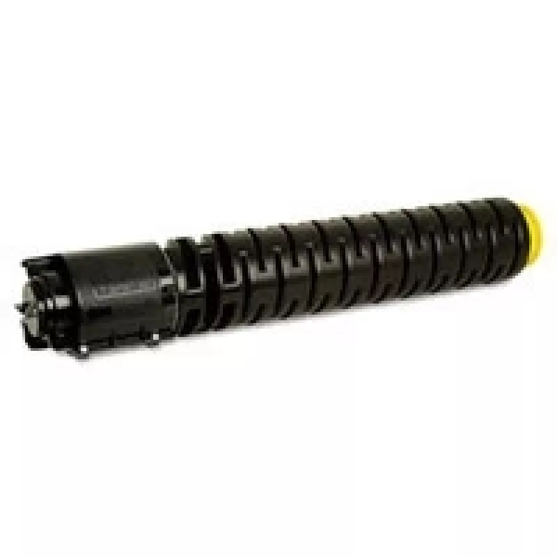 Sharp MX-C38GTY tonerio kasetė 1 vnt. Originali geltona
