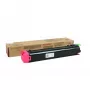 Sharp DX-C38GTM tonerio kasetė 1 vnt. Originali Purpurinė