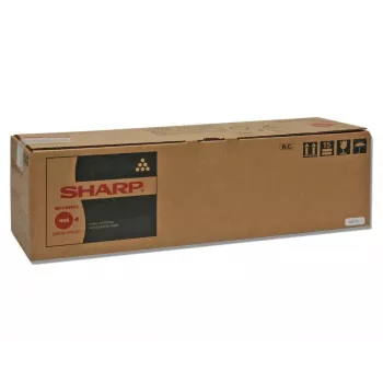 tonerio kasetė Sharp MXC36TC Žydra, Originali, yield 11,700 puslapių, 1 pc