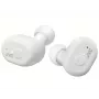 JVC HA-A11T True Wireless Stereo (TWS) ausinės, į ausis įdedamos, Bluetooth, 20–20 000 Hz, 10 m, balta