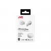 Belaidės į ausis įdedamos ausinės JVC HA-A5T True Wireless Stereo (TWS) — Intraauralinės, 20–20000 Hz, Baltos
