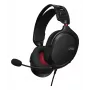 JVC GG-01 Ausinės su mikrofonu Laidinės Ant galvos Žaidimų Juoda