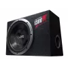 JVC CS-BW120 iš anksto sumontuotas žemųjų dažnių garsiakalbis 150 W
