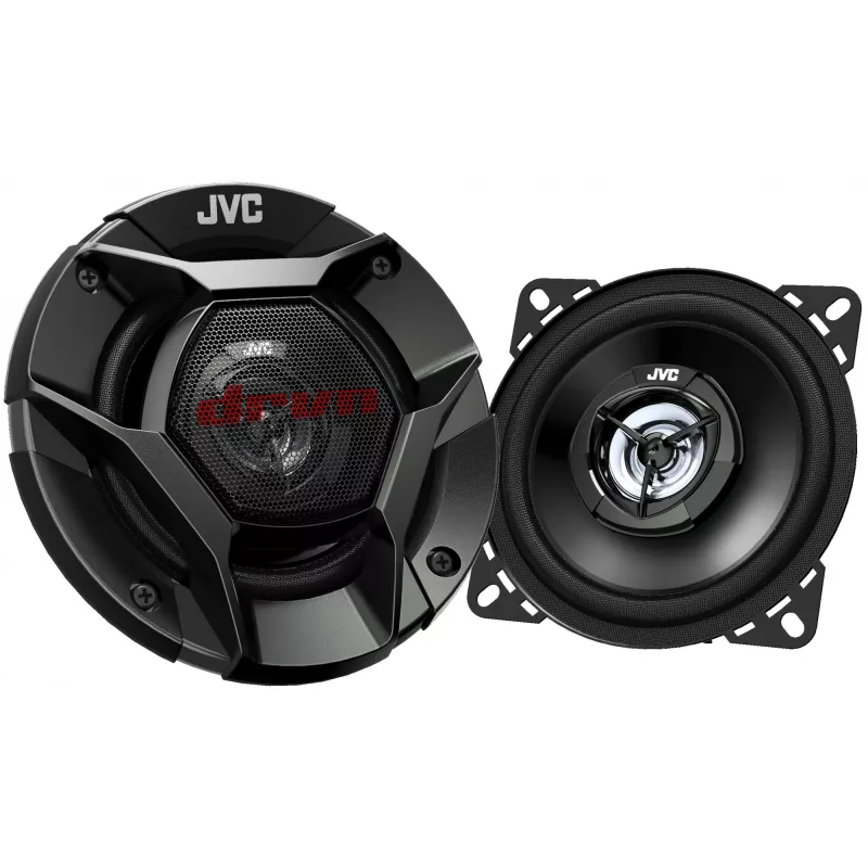 JVC CS-DR520 automobilinis garsiakalbis Apvalus 2-jų krypčių 260 W