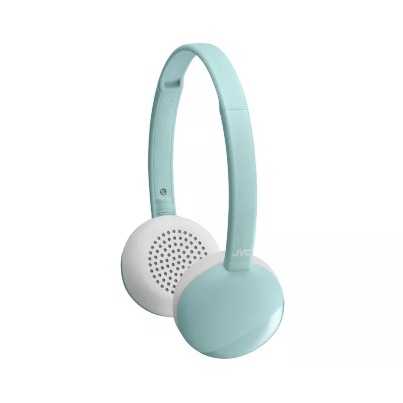 JVC HA-S22W-Z-U belaidės ant ausies dedamos ausinės