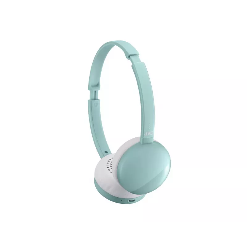 JVC HA-S22W-Z-U belaidės ant ausies dedamos ausinės