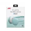 JVC HA-S22W-Z-U belaidės ant ausies dedamos ausinės