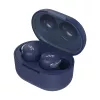 JVC aktyvus triukšmo slopinimas TWS mėlyna, True Wireless Stereo (TWS), 20 - 20000 Hz, skambučiai/muzika, 8,4 g, ausinės, mėlyna
