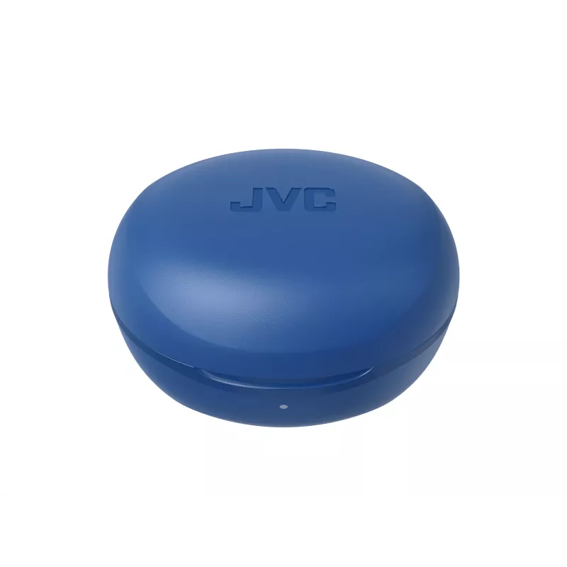 Ausinės JVC Gumy Mini TWS mėlynos