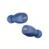 Ausinės JVC Gumy Mini TWS mėlynos