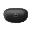 JVC Gumy TWS Stix Juoda, True Wireless Stereo (TWS), 20 - 20000 Hz, skambučiams/muzikai, 8.4 g, ausinės, juoda