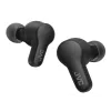 JVC Gumy TWS Stix Juoda, True Wireless Stereo (TWS), 20 - 20000 Hz, skambučiams/muzikai, 8.4 g, ausinės, juoda
