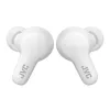 JVC Gumy TWS Stix White, True Wireless Stereo (TWS), 20 - 20000 Hz, Calls/Music, 8.4 g, Headset, White