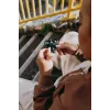 JVC XX Deep Bass belaidės į ausis įdedamos ausinės, juodos