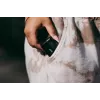 JVC XX Deep Bass belaidės į ausis įdedamos ausinės, juodos