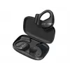 JVC HA-NP50T-B-U Nearphone TWS Juoda, True Wireless Stereo (TWS), 20 - 20000 Hz, Calls/Music, 16 g, Headset, Juoda