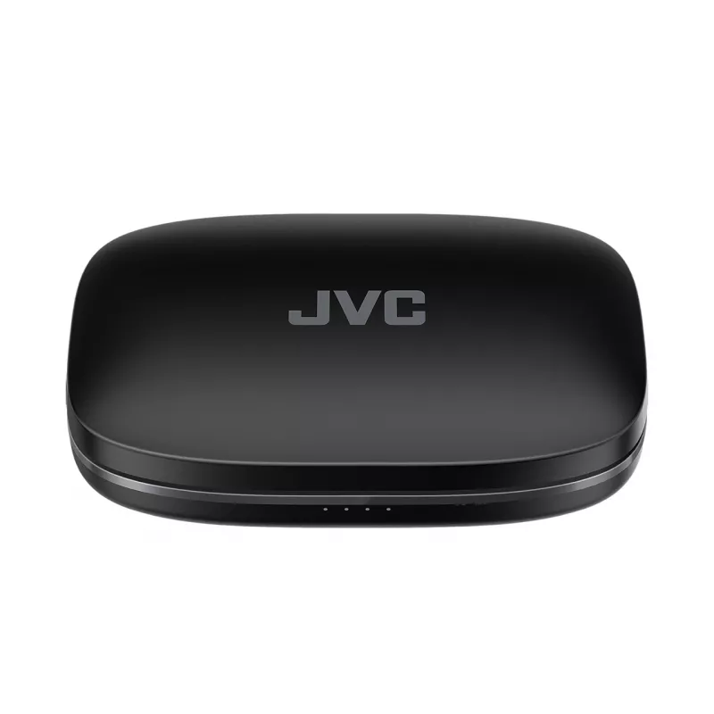 JVC HA-NP50T-B-U Nearphone TWS Juoda, True Wireless Stereo (TWS), 20 - 20000 Hz, Calls/Music, 16 g, Headset, Juoda